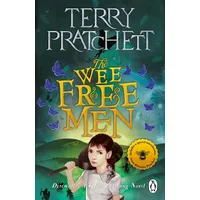 Penguin Books Ltd The Wee Free Men: