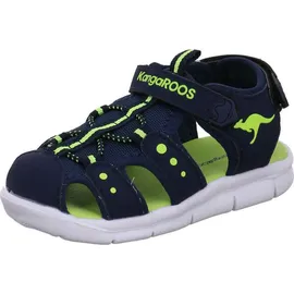 KangaROOS K-Mini Blau 29