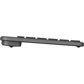 Logitech Signature Slim Solar+ DE