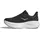 HOKA Bondi 9 Damen Black/White 36 2/3