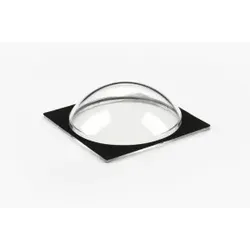 Ritto RGE1232907 Kuppel Mit Dichtung Acero Kamera