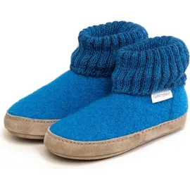 Gottstein Alpine Boot LE Blau 22