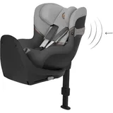 Cybex Sirona S2 i-Size lava grey