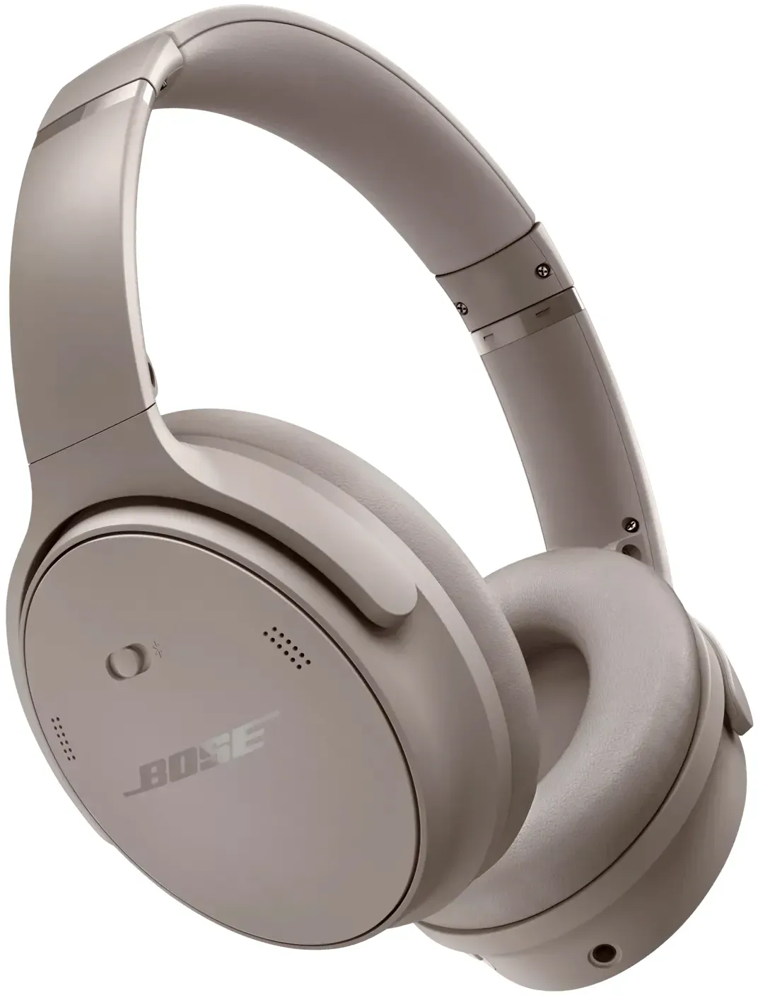 Bose QuietComfort - Kopfhörer mit Mikrofon - ohrumschließend