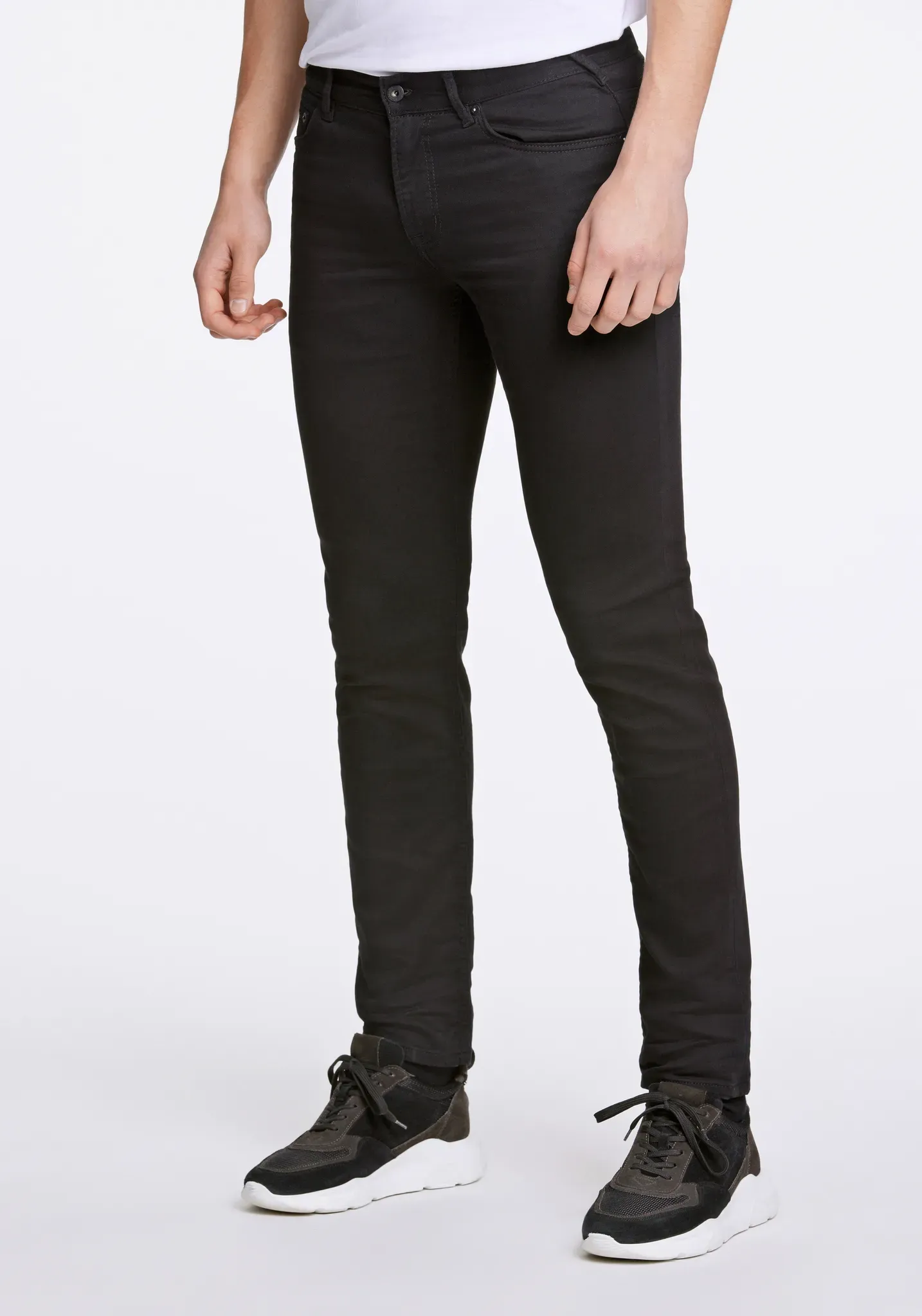 5-Pocket-Jeans JUNK DE LUXE 