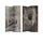 Hti-Living HTI-Line Paravent Buddha 3