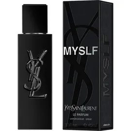 Yves Saint Laurent MYSLF Le Parfum 40 ml