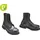 Brandit Textil Vegantom 10 Eyelet Stiefel Black 43