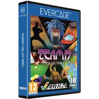 Team 17 Amiga Collection 1