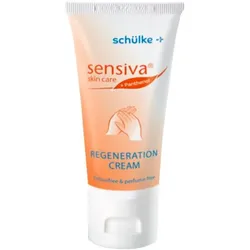 Sensiva Regenerationscreme 50 ML