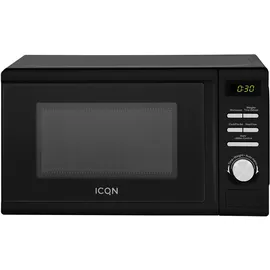 ICQN Schwarz