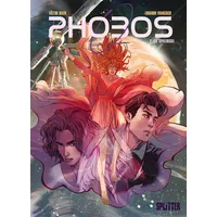 Splitter-Verlag Phobos. Band 2