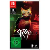 Stray (USK) (Nintendo Switch)