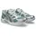 Verdigris/Pure Silver 45