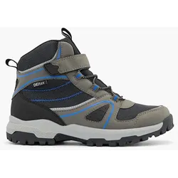 Boots - Herren - blau
