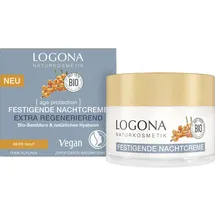 Logona Age Protection Nachtcreme 50 ml
