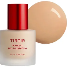 TIRTIR Mask Fit Red Foundation 30 ml 25N mocha