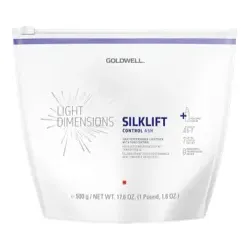 GOLDWELL Silk Lift Control asch  500gr