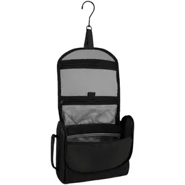 Jako Challenge Kulturbeutel hellgrau meliert