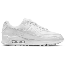 Nike Air Max 90 Damen White/White/White 40,5