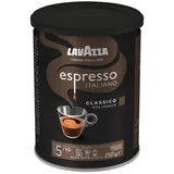 Lavazza Espresso Italiano Classico gemahlen 250 g