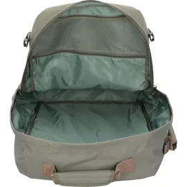 Cabin Zero Classic 44 l georgian khaki