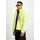 Alpha Industries Sherpa Jacke Arctic Lime 2XL
