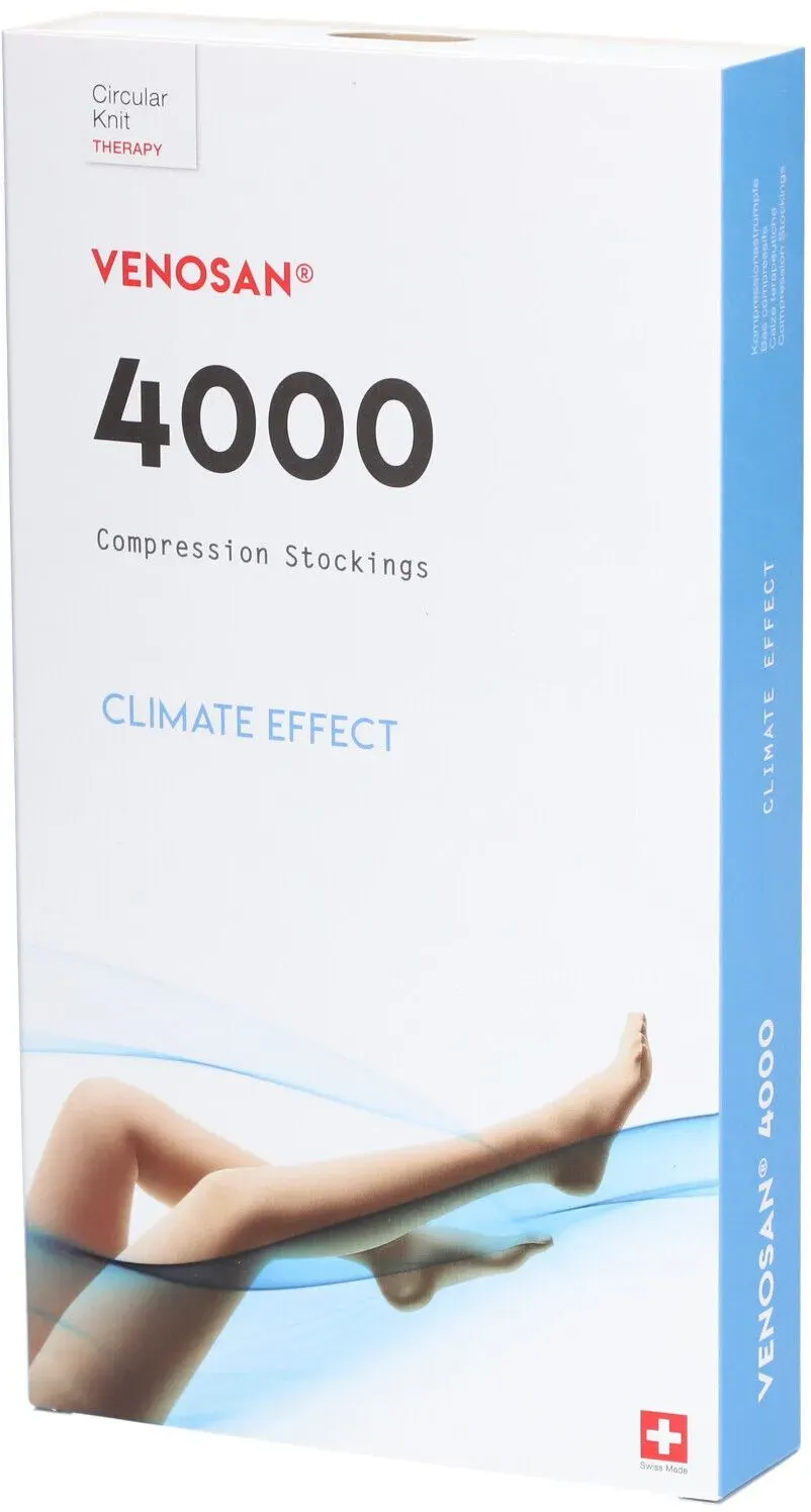 Venosan® 4000 Climate Effekt