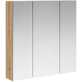 vidaXL Kunsthandwerk 70 cm beige