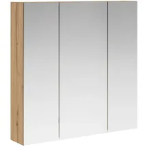 vidaXL Kunsthandwerk 70 cm beige