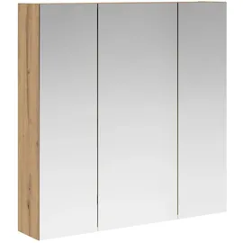 vidaXL Kunsthandwerk 70 cm beige