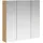 vidaXL Kunsthandwerk 70 cm beige