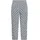 Betty Barclay Marlene-Hose mit elastischem Bund in Dunkelblau/Weiß | Gr.: 40