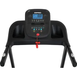 Zipro Laufband Zipro Tekno Schwarz