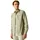 Regatta Anti-insect Travel Light Langarmhemd - Abbeystone - 3XL