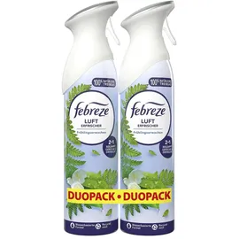 Febreze Raumspray Frühlingserwachen frisch 2x185 ml, 2 St.