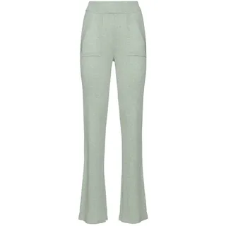 French Connection Strickhose Loungewear Mint 36/38