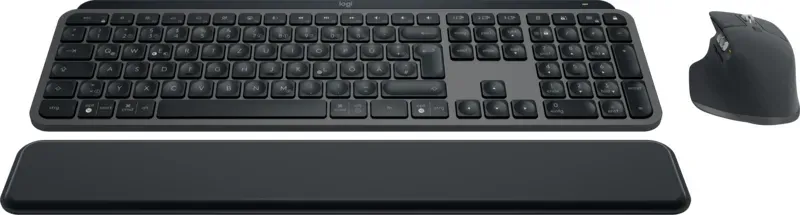 Preisvergleich Produktbild Logitech MX Keys S Combo Qwertz