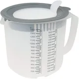 Dr. Oetker Mess- und Rührbecher 1,4 L,