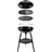 BBQ / Grill 2 Braai 50 mbar
