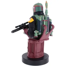 Exquisite Gaming Cable Guys - Star Wars Boba Fett 2022 (MER-3372)