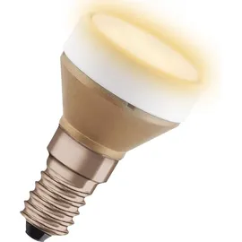 Osram LED-Lampe E14 3,5 W warmweiß 2700 K 1 St.