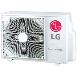 LG Multisplit-Außengerät für 2 Innengeräte | MU2R17.U12 | 4,6 kW