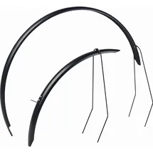 Specialized Schutzblech Plug + Play Fender Set V2 700C Black