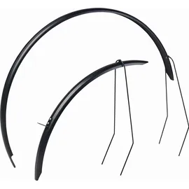 Specialized Schutzblech Plug + Play Fender Set V2 700C Black
