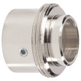 eurotronic 700101 Heizkörper-Ventil-Adapter Passend für Heizkörper Danfoss RA