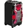 Leicke DJ Roxx Trolley Pro schwarz