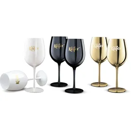 Käfer Cocktailglas 0,6 l 2-tlg.