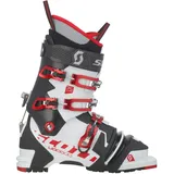 Scott Voodoo Tourenskischuhe - White / Black - 26.5