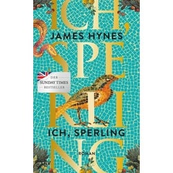 Ich, Sperling